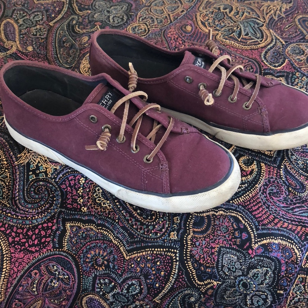 Sperry Slip-Ons